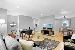 Tranquility 4BR Schaumburg